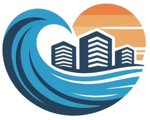 Baltic Apartments Logo